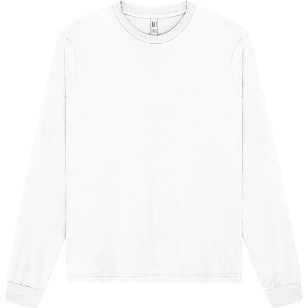 American Apparel 2007 T-Shirt (White)