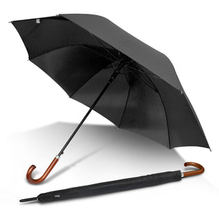 Executive Umbrella (Black) — Black