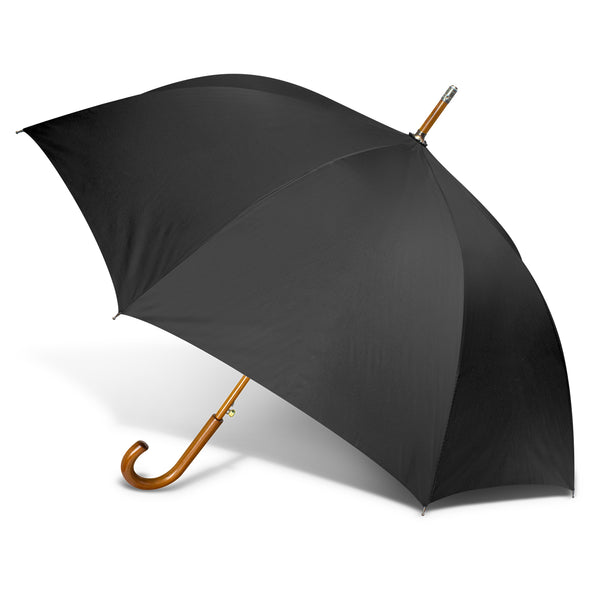 Boutique Umbrella (Black)