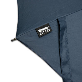 Boutique Umbrella (Navy) — Label