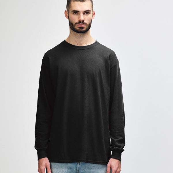 Gildan Ultra Cotton 2400 T-Shirt (Black)