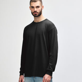Gildan Ultra Cotton 2400 T-Shirt (Black)