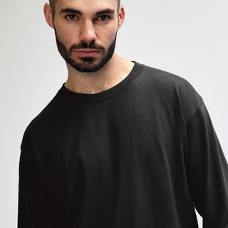 Gildan Ultra Cotton 2400 T-Shirt (Black)