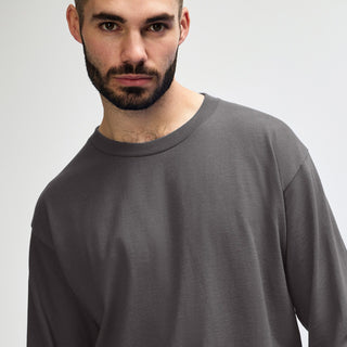 Gildan Ultra Cotton 2400 T-Shirt (Charcoal)