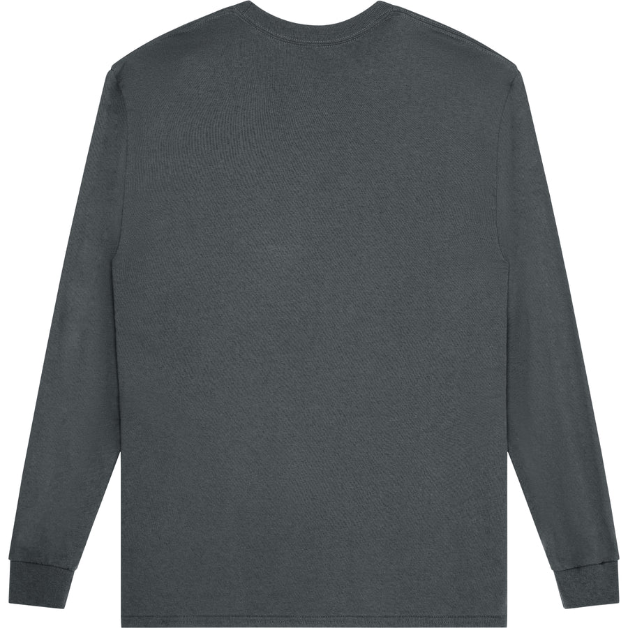 Gildan Ultra Cotton 2400 T-Shirt (Charcoal)