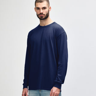 Gildan Ultra Cotton 2400 T-Shirt (Navy)