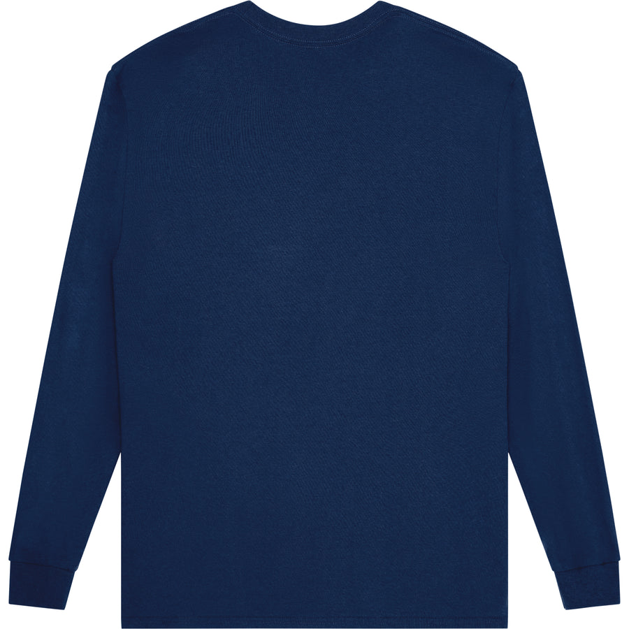 Gildan Ultra Cotton 2400 T-Shirt (Navy)