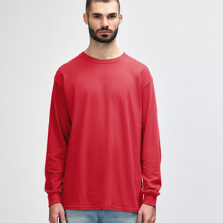 Gildan Ultra Cotton 2400 T-Shirt (Red)