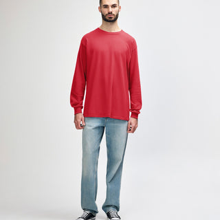 Gildan Ultra Cotton 2400 T-Shirt (Red)