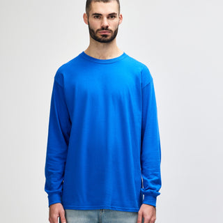 Gildan Ultra Cotton 2400 T-Shirt (Royal)