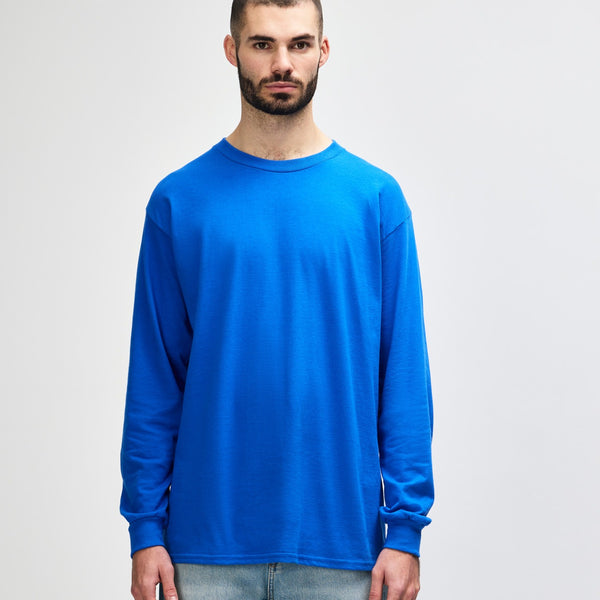 Gildan Ultra Cotton 2400 T-Shirt (Royal)
