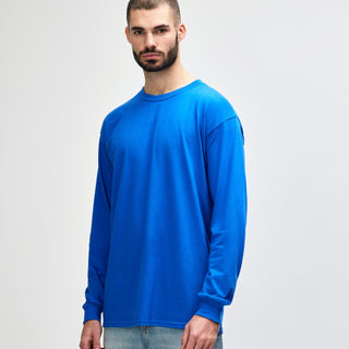 Gildan Ultra Cotton 2400 T-Shirt (Royal)