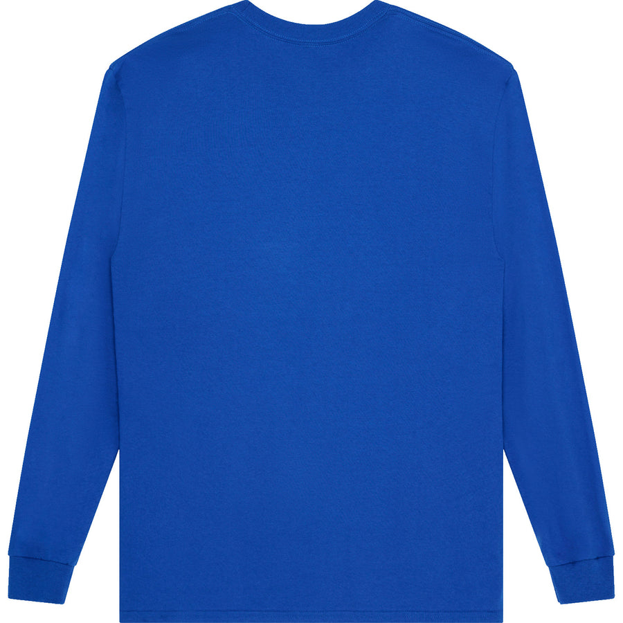 Gildan Ultra Cotton 2400 T-Shirt (Royal)
