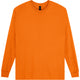 Safety Orange