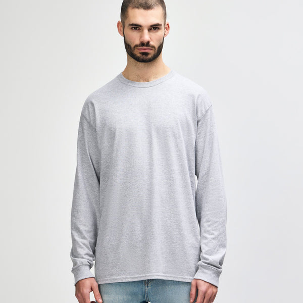 Gildan Ultra Cotton 2400 T-Shirt (Sport Grey)