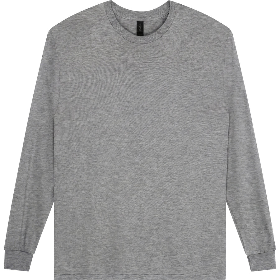Gildan Ultra Cotton 2400 T-Shirt (Sport Grey)