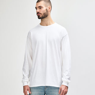 Gildan Ultra Cotton 2400 T-Shirt (White)