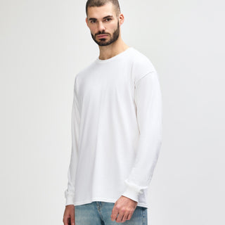 Gildan Ultra Cotton 2400 T-Shirt (White)