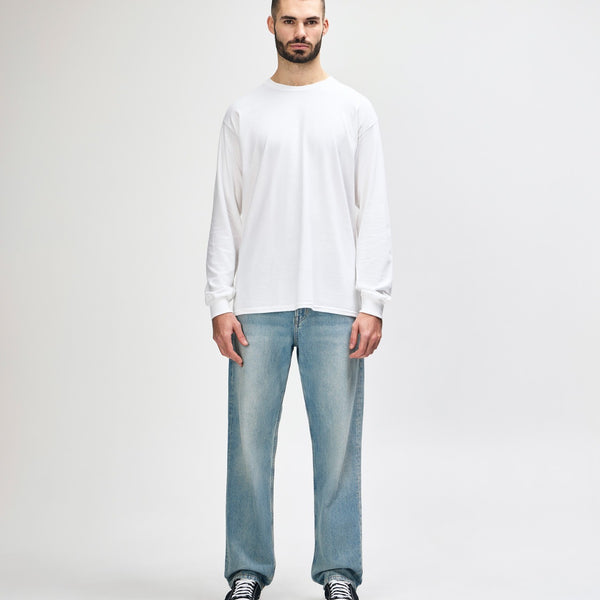 Gildan Ultra Cotton 2400 T-Shirt (White)
