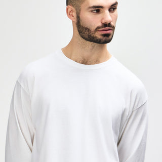 Gildan Ultra Cotton 2400 T-Shirt (White)