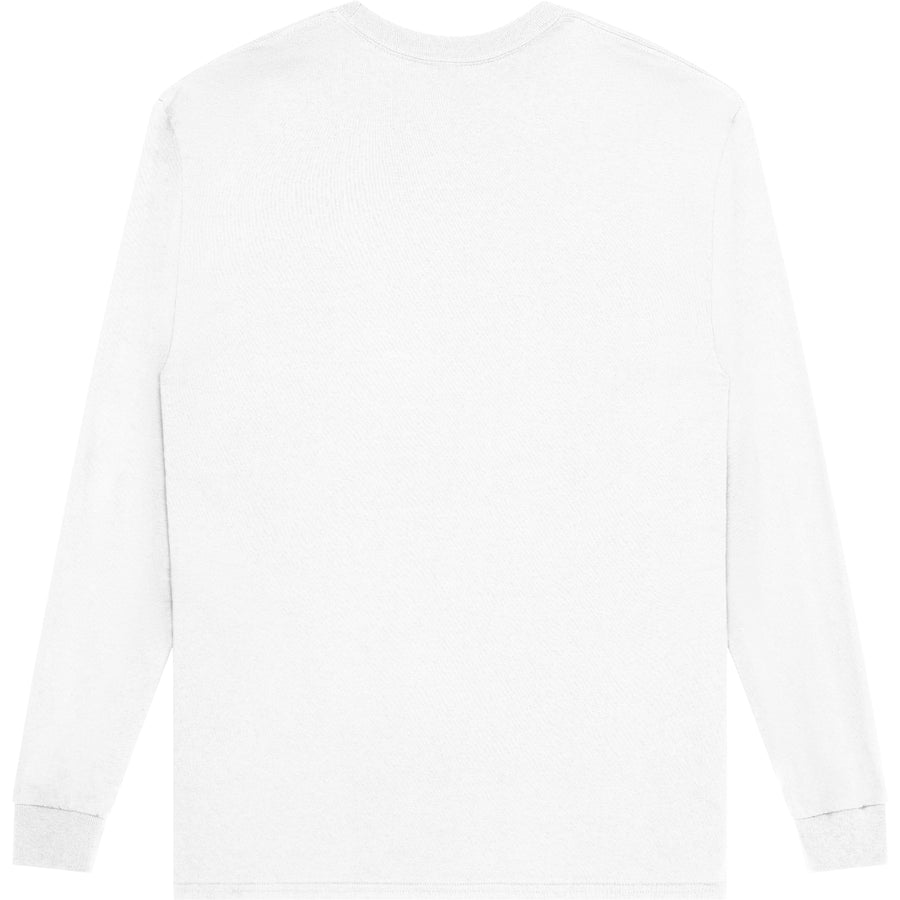 Gildan Ultra Cotton 2400 T-Shirt (White)