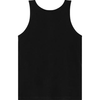 American Apparel 2408 Black - Back View | color:Black|view:back