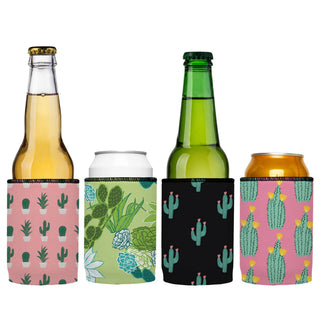 Stubbyz 4-Pack (Pick Your Design)