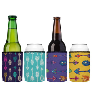 Stubbyz 4-Pack (Pick Your Design)