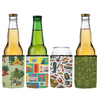 Stubbyz 4-Pack (Pick Your Design)