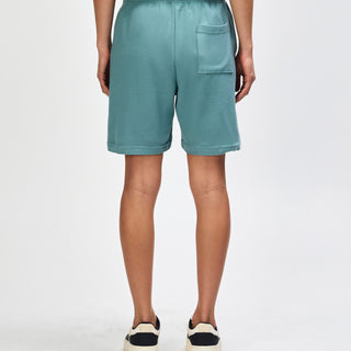 American Apparel 2PQ Shorts (Arctic)