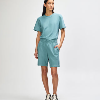 American Apparel 2PQ Shorts (Arctic)