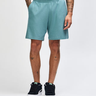American Apparel 2PQ Shorts (Arctic)