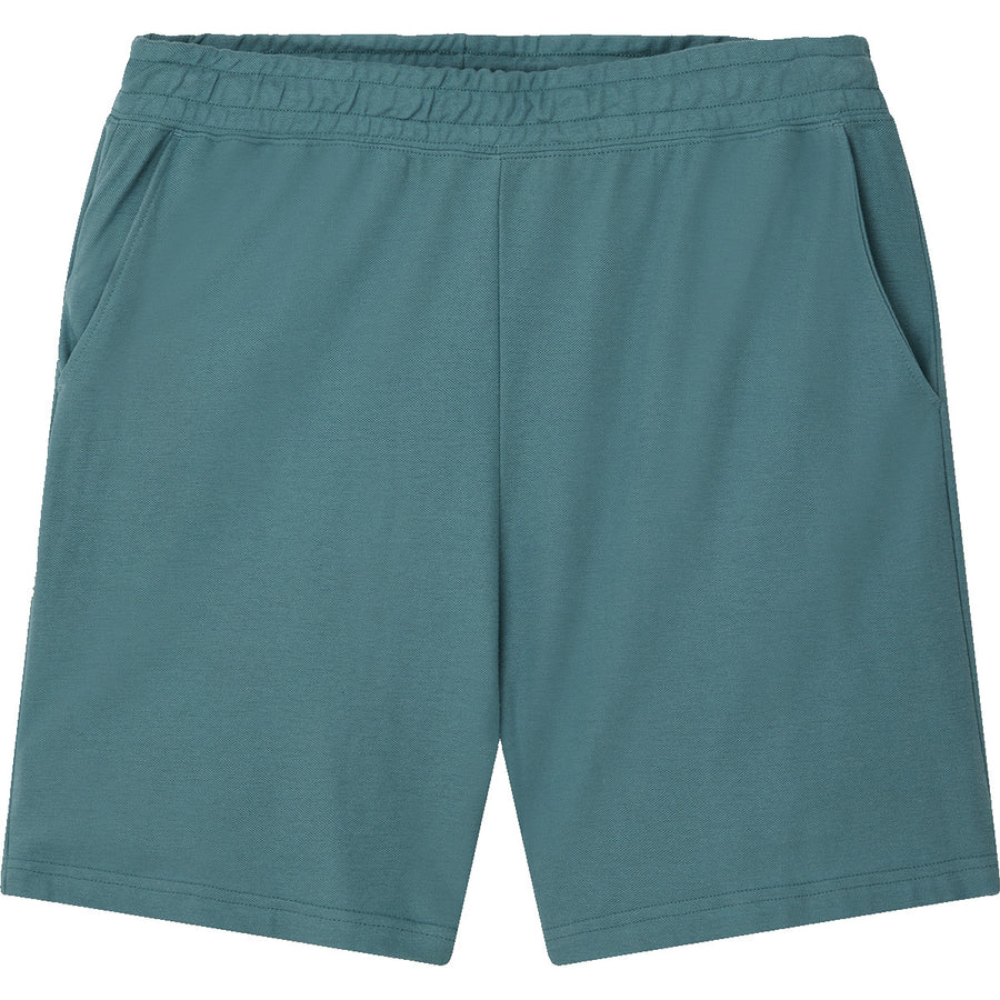 American Apparel 2PQ Shorts (Arctic)