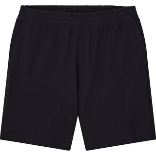 American Apparel 2PQ Black - Front View | color:Black|view:front