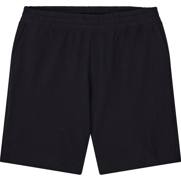 American Apparel 2PQ Shorts (Black)