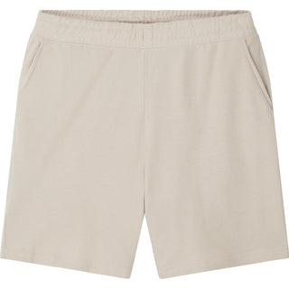 American Apparel 2PQ Bone - Front View | color:Bone|view:front