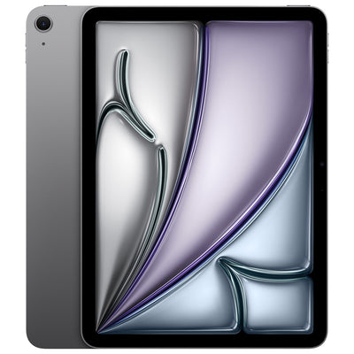 iPad Air 11" (2025) M3 128GB Space Grey