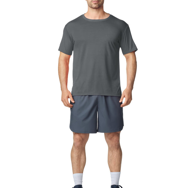 Gildan Performance 42000 T-Shirt (Charcoal)