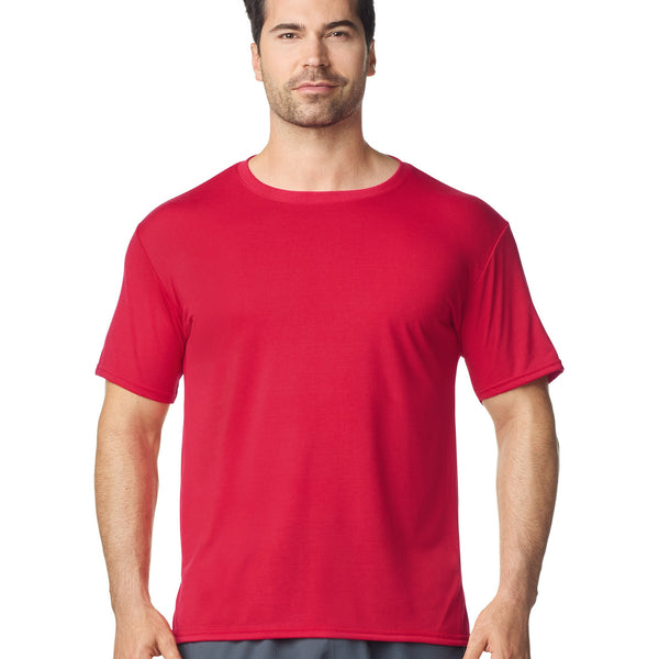 Gildan Performance 42000 T-Shirt (Red)