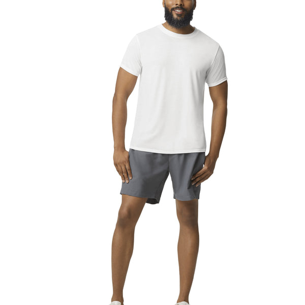 Gildan Performance 42000 T-Shirt (White)