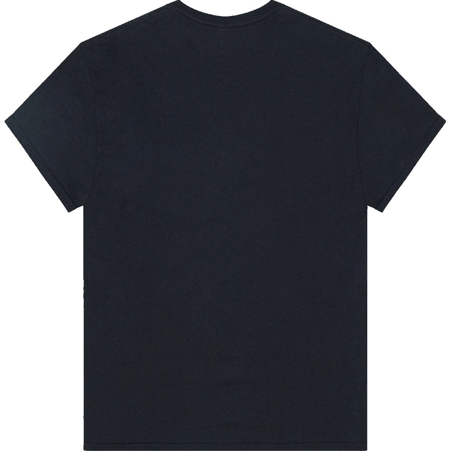 Gildan Heavy Cotton 5000B T-Shirt (Black)