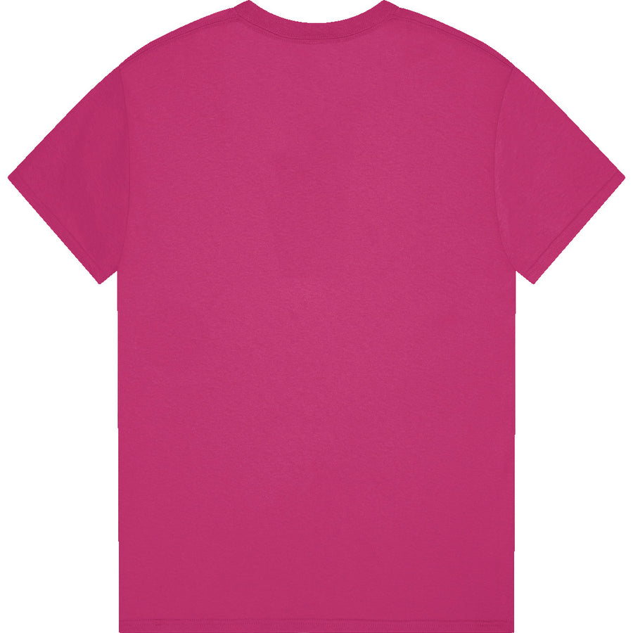 Gildan Heavy Cotton 5000B T-Shirt (Heliconia)