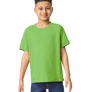 Gildan Heavy Cotton 5000B T-Shirt (Lime)