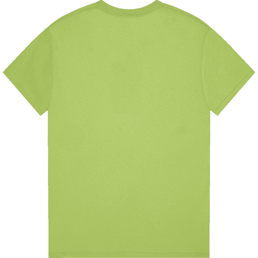 Gildan Heavy Cotton 5000B T-Shirt (Lime)