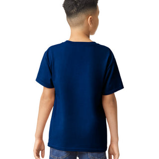 Gildan Heavy Cotton 5000B T-Shirt (Navy)