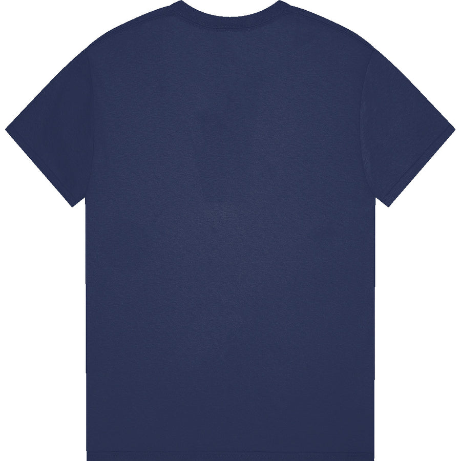 Gildan Heavy Cotton 5000B T-Shirt (Navy)