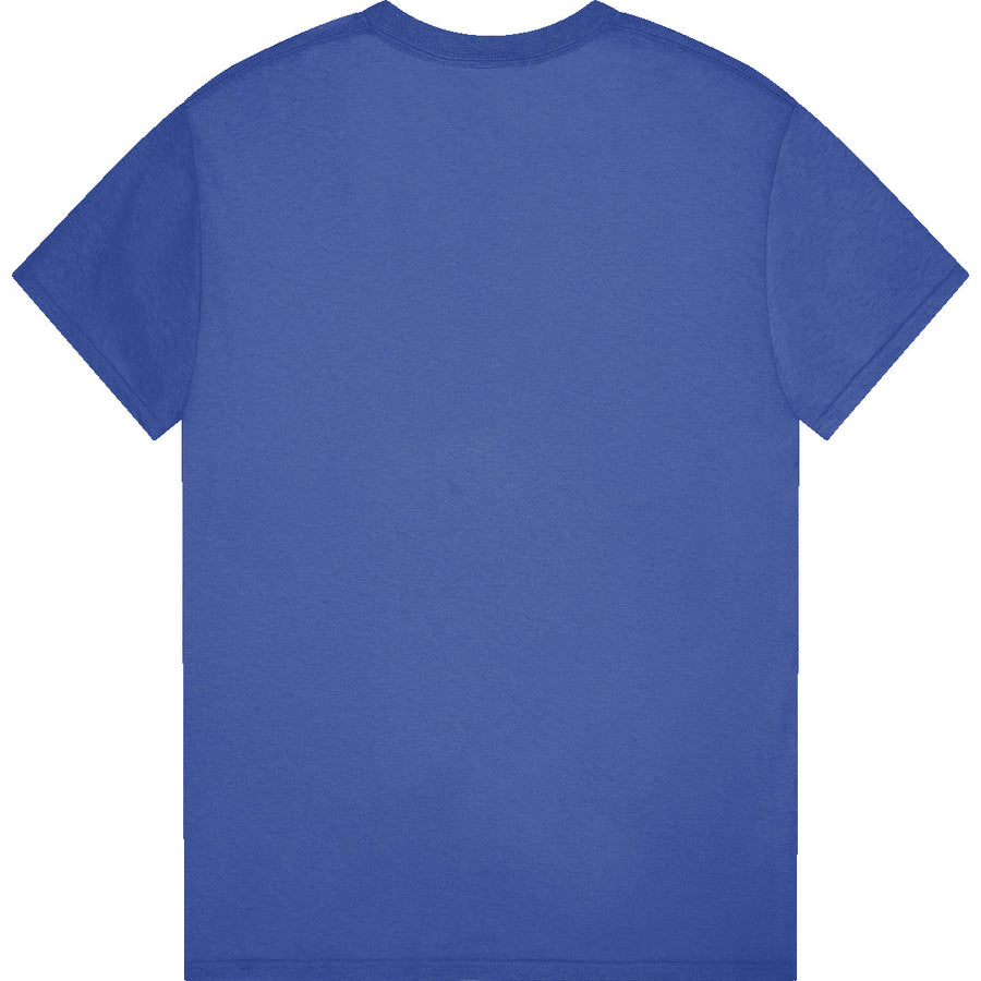Gildan Heavy Cotton 5000B T-Shirt (Royal)