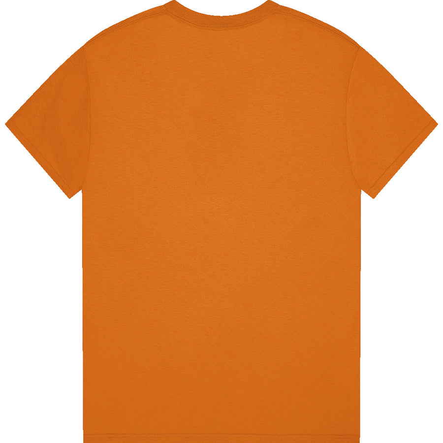 Gildan Heavy Cotton 5000B T-Shirt (Safety Orange)