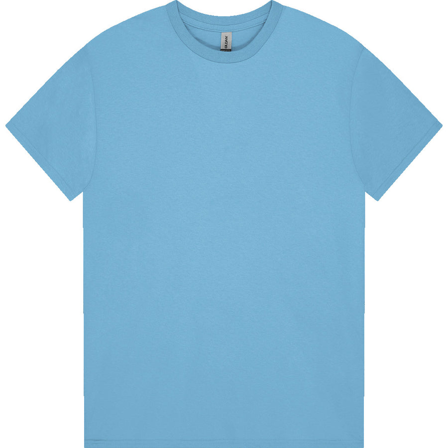 Gildan Heavy Cotton 5000B T-Shirt (Sapphire)