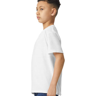 Gildan Heavy Cotton 5000B T-Shirt (White)
